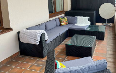 Feriebolig:&nbsp;Ringstrasse Apt 324 900.42