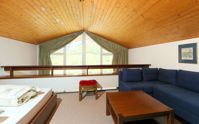Feriebolig:&nbsp;Ringstrasse Apt 512 900.51