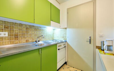 Feriebolig:&nbsp;Ringstrasse Apt 225 900.7