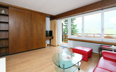 Feriebolig:&nbsp;Ringstrasse Apt 225 900.7
