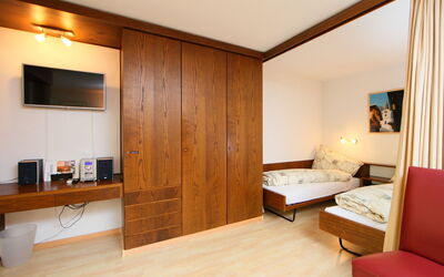 Feriebolig:&nbsp;Ringstrasse Apt 213 900.14