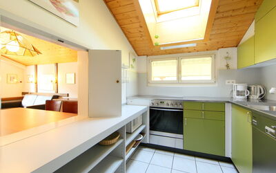 Feriebolig:&nbsp;Ringstrasse Apt 416 900.46