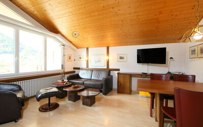 Feriebolig:&nbsp;Ringstrasse Apt 416 900.46