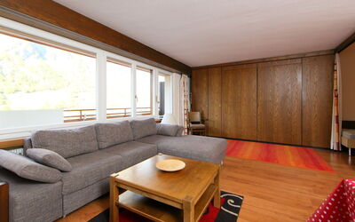 Feriebolig:&nbsp;Ringstrasse Apt 312 900.22