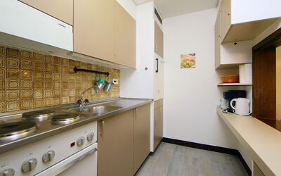 Feriebolig:&nbsp;Ringstrasse Apt 312 900.22