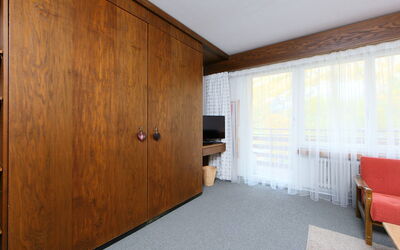 Feriebolig:&nbsp;Ringstrasse Apt 115 900.2