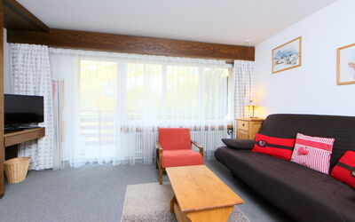 Feriebolig:&nbsp;Ringstrasse Apt 115 900.2