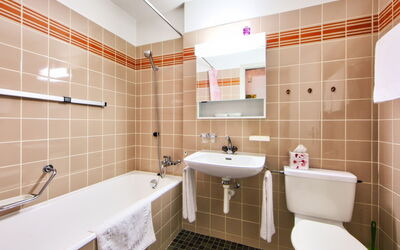 Feriebolig:&nbsp;Ringstrasse Apt 225 900.7