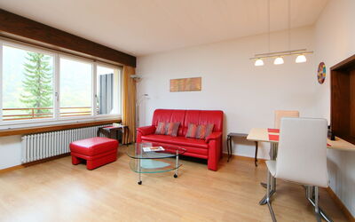 Feriebolig:&nbsp;Ringstrasse Apt 225 900.7