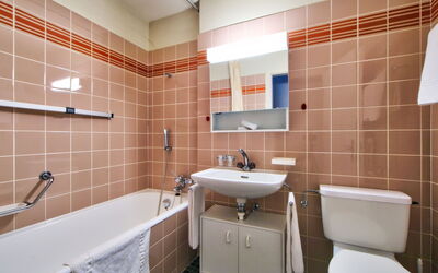 Feriebolig:&nbsp;Ringstrasse Apt 125 900.6