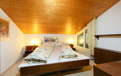 Feriebolig:&nbsp;Ringstrasse Apt 423 900.43