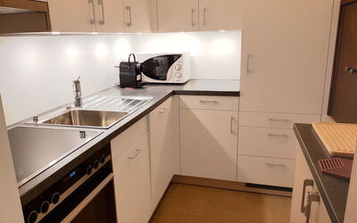 Feriebolig:&nbsp;Ringstrasse Apt 212 900.10