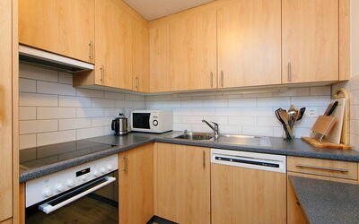 Feriebolig:&nbsp;Ringstrasse Apt 512 900.51