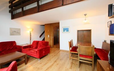 Feriebolig:&nbsp;Ringstrasse Apt 512 900.51
