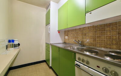 Feriebolig:&nbsp;Ringstrasse Apt 125 900.6