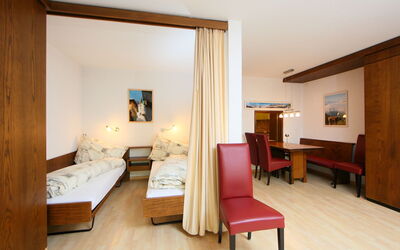 Feriebolig:&nbsp;Ringstrasse Apt 213 900.14