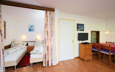 Feriebolig:&nbsp;Ringstrasse Apt 312 900.22