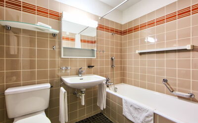 Feriebolig:&nbsp;Ringstrasse Apt 324 900.42