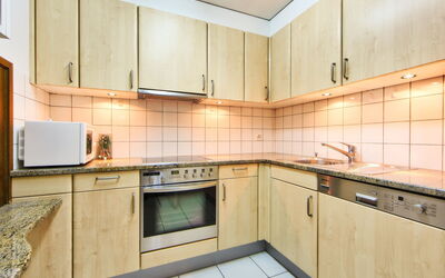 Feriebolig:&nbsp;Ringstrasse Apt 324 900.42