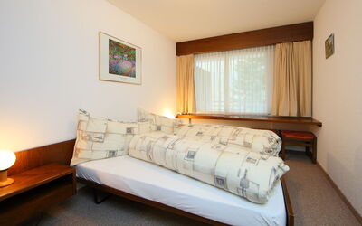 Feriebolig:&nbsp;Ringstrasse Apt 324 900.42