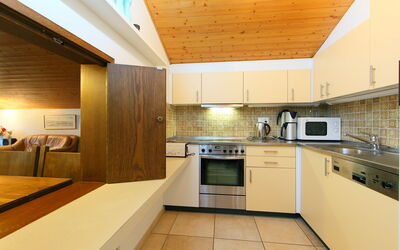 Feriebolig:&nbsp;Ringstrasse Apt 423 900.43