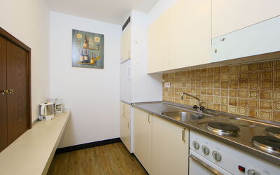 Feriebolig:&nbsp;Ringstrasse Apt 115 900.2