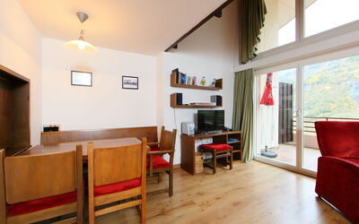 Feriebolig:&nbsp;Ringstrasse Apt 512 900.51