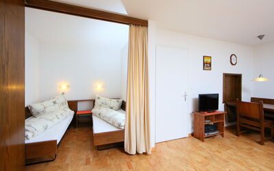 Feriebolig:&nbsp;Ringstrasse Apt 212 900.10