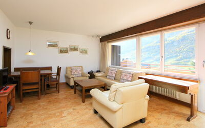 Feriebolig:&nbsp;Ringstrasse Apt 212 900.10