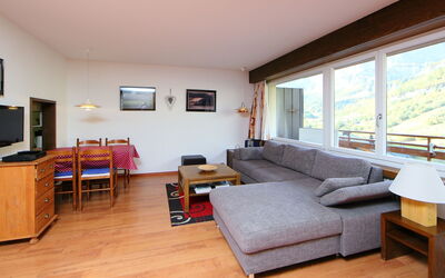 Feriebolig:&nbsp;Ringstrasse Apt 312 900.22