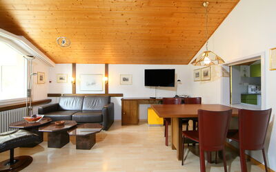 Feriebolig:&nbsp;Ringstrasse Apt 416 900.46