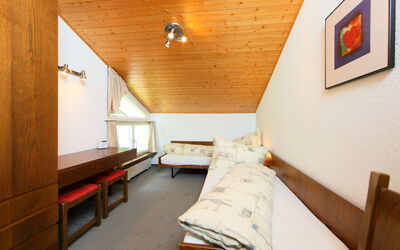 Feriebolig:&nbsp;Ringstrasse Apt 511 900.31