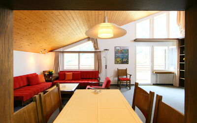 Feriebolig:&nbsp;Ringstrasse Apt 511 900.31
