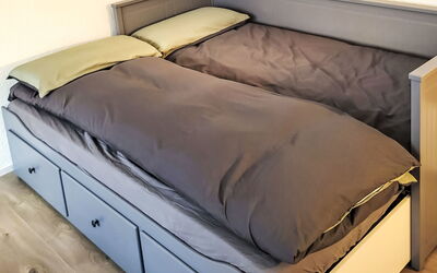Feriebolig:&nbsp;Ringstrasse Apt 215 900.3