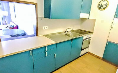 Feriebolig:&nbsp;Ringstrasse Apt 121 900.25