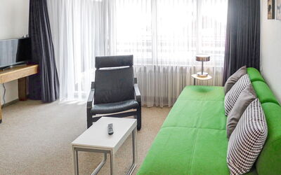 Feriebolig:&nbsp;Ringstrasse Apt 125 900.6