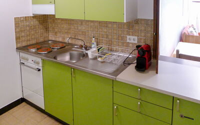 Feriebolig:&nbsp;Ringstrasse Apt 126 900.24