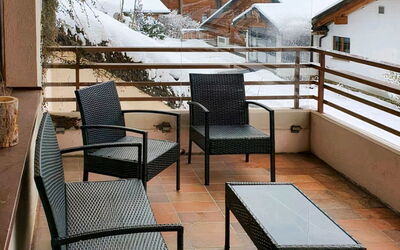 Feriebolig:&nbsp;Ringstrasse Apt 121 900.25
