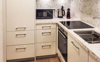 Feriebolig:&nbsp;Ringstrasse Apt 215 900.3