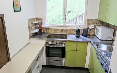 Feriebolig:&nbsp;Ringstrasse Apt 216 900.38