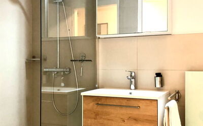 Feriebolig:&nbsp;Ringstrasse Apt 215 900.3