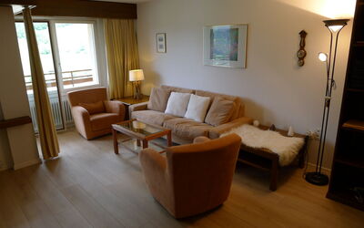 Feriebolig:&nbsp;Ringstrasse Apt 324 900.42