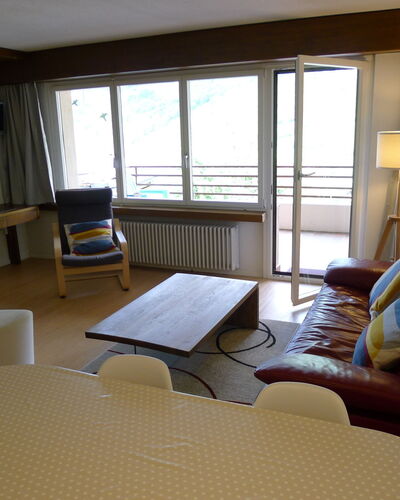 Ringstrasse Apt 121 900.25