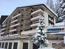 Feriebolig:&nbsp;Ringstrasse Apt 215 900.3