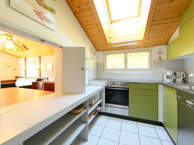 Feriebolig:&nbsp;Ringstrasse Apt 416 900.46