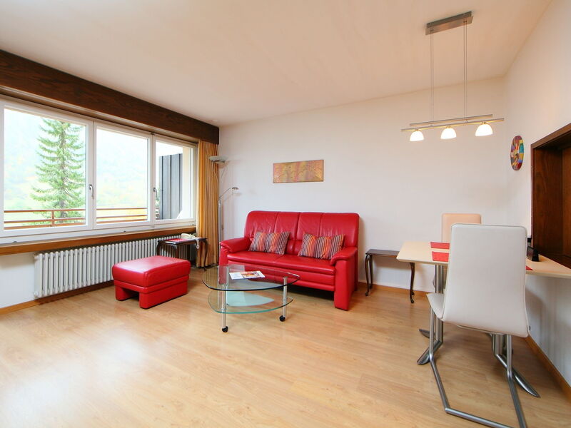 Feriebolig:&nbsp;Ringstrasse Apt 225 900.7