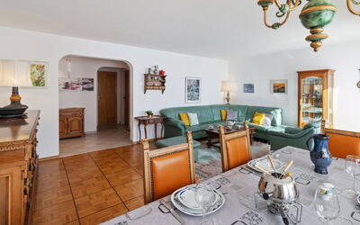 Feriebolig:&nbsp;Vermala Soleil B 13 Combi 105.6