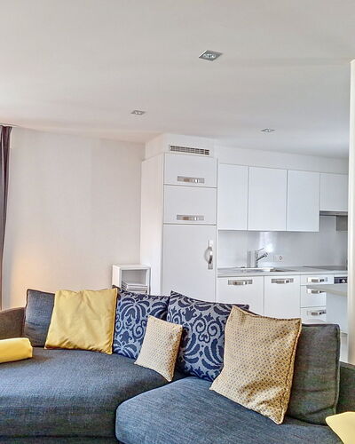 Violettes-Vacances B Apt. 429 130.7