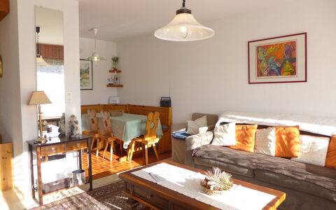 Feriebolig:&nbsp;Rond-Point 27 320.4