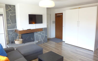 Feriebolig:&nbsp;Rond-Point Apt. 17 320.5